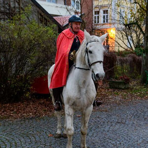 Martinsfest 