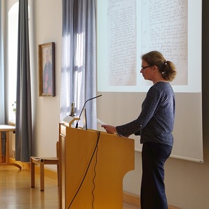 Sandra Föger-Harringer: Franz Xaver Müller (1870–1948) und seine Tagebücher der Jahre 1906 bis 1927.