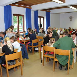 Erntedank