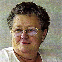 Maria Reisinger