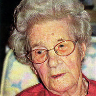 Maria Bauschmid