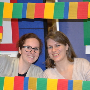 Gottesdienst und Gala