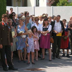 Fronleichnam 2018