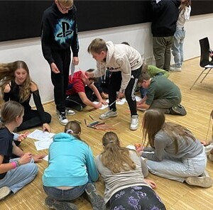Firmvorbereitung