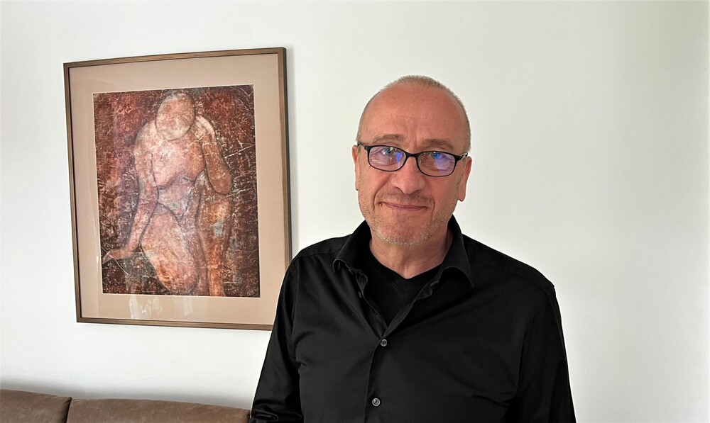 Mag. Heinz Daxecker