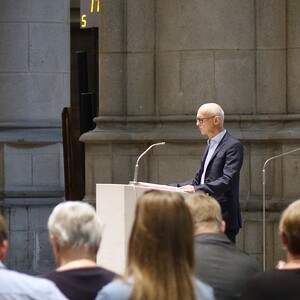 Lektor Christoph Freilinger