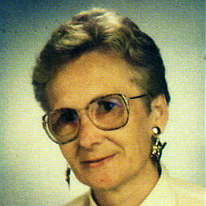 Brigitta Ertl