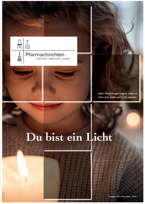 Pfarrblatt Dezember 2024