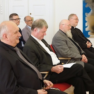 Orlando di Lasso-Medaille 2021 für Domorganist Wolfgang Kreuzhuber