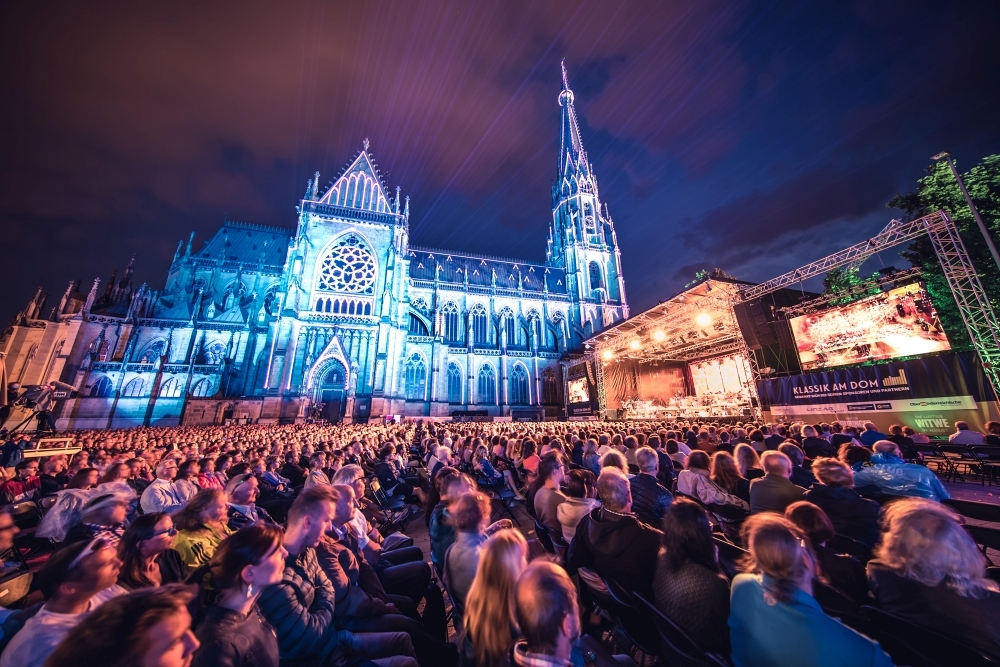Klassik am Dom