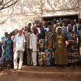 BetreuerInnen der Needy Children