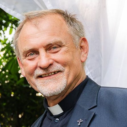 © Amtsführender Vikar Klaus Schwarzgruber