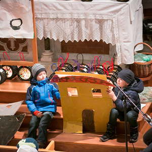 Martinfest 2015
