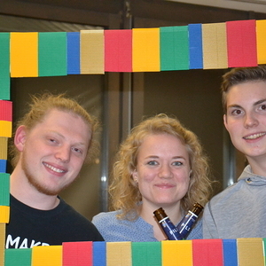 Gottesdienst und Gala