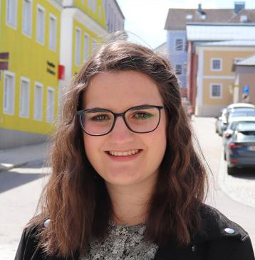 Milena Ehrengruber