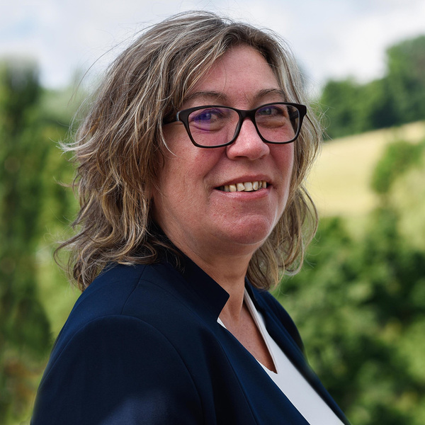 Anita Zinke