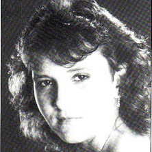 Christine Berta Steininger