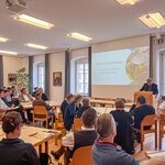 Ökumenischer Theologischen Tag 2025