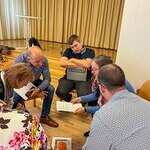 Ökumenischer Theologischen Tag 2025
