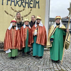 Pfarre Laakirchen