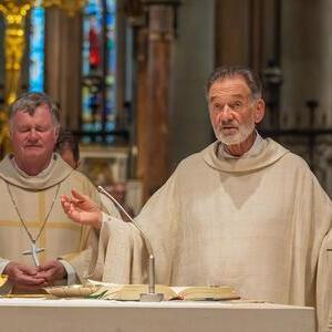 OrgelDankKlang | Dankgottesdienst zum Abschied von Domorganist Wolfgang Kreuzhuber am 2. Juli 2025