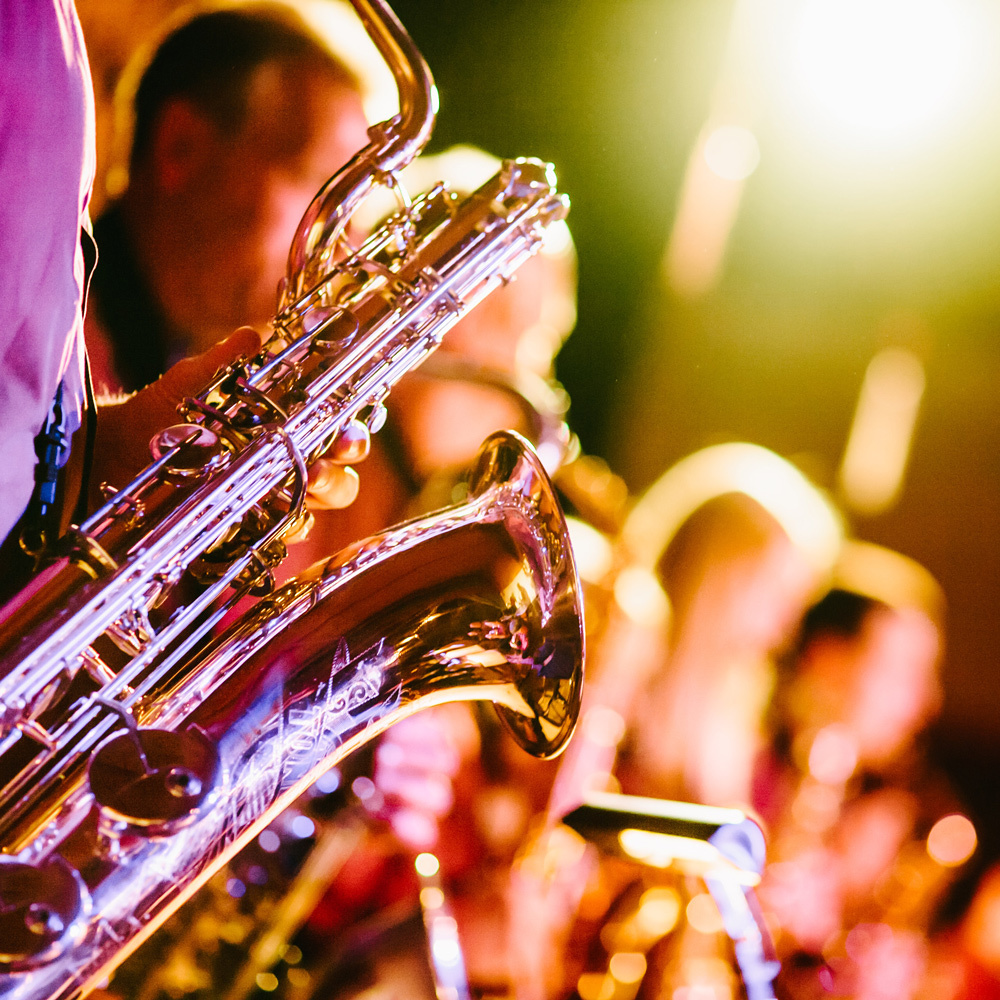 domorgelsommerlinz23 an der Rudigierorgel: RAUMKLANG: SAXAPPEAL! mit SAX12, Domorganist Wolfgang Kreuzhuber und Dommusikassistent Gerhard Raab