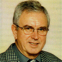 Josef Hamedinger