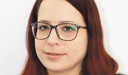 Lisa Maria Langhofer