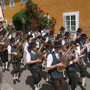 Fronleichnam 2018