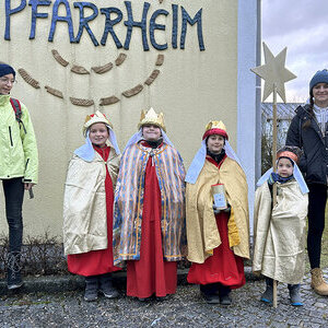 Pfarre Laakirchen