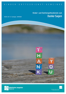 Danke sagen