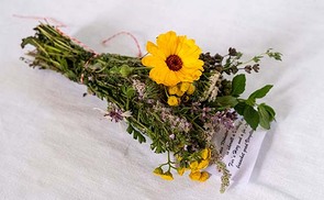 Maria Himmelfahrt – Kräutersegnungen