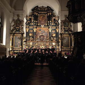Adventveranstaltung