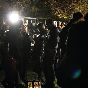 Martinsfest 2014