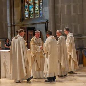 OrgelDankKlang | Dankgottesdienst zum Abschied von Domorganist Wolfgang Kreuzhuber am 2. Juli 2025