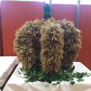 Erntekrone