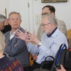 Wolfgang Kreuzhuber: „(Neo)Gotische“ Spuren in Anton Bruckners Kirchenmusik.