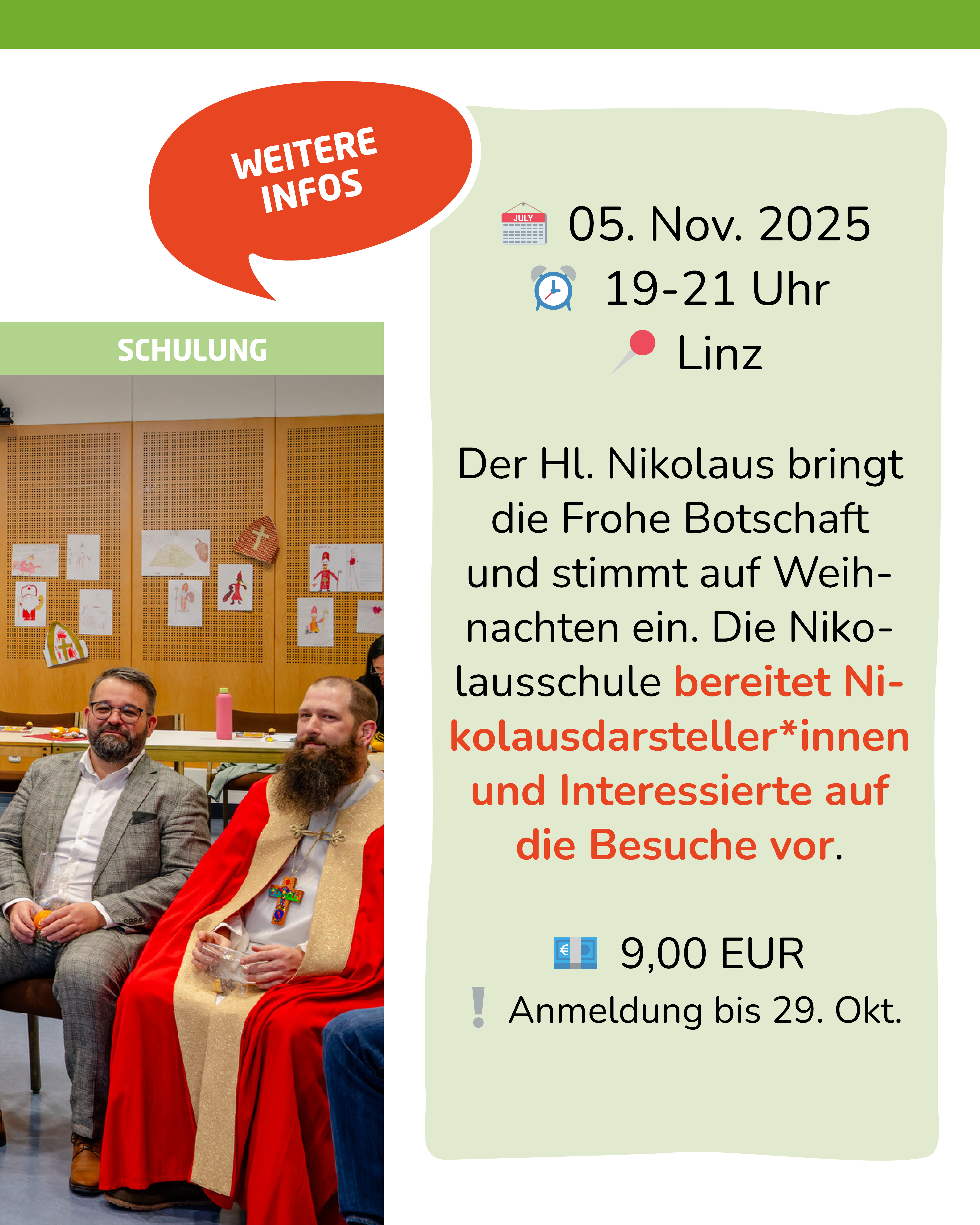 Nikolausschule