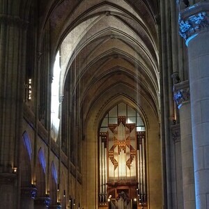 Rudigierorgel