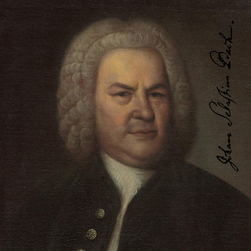 Johann Sebastian Bach