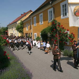 Fronleichnam 2018
