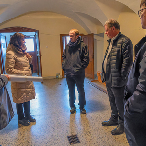 Visitation Dekanat Windischgarsten