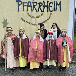 Pfarre Laakirchen