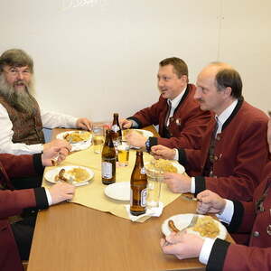 Erster Adventsonntag 2013