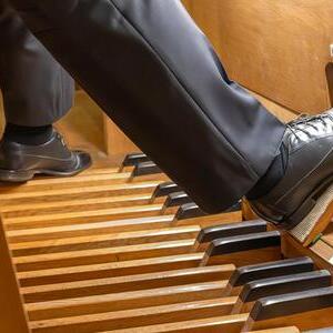 OrgelDankKlang | Dankgottesdienst zum Abschied von Domorganist Wolfgang Kreuzhuber am 2. Juli 2025