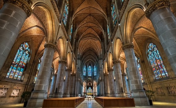 Mariendom Linz