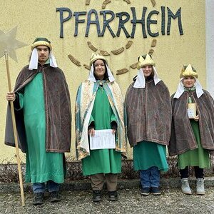 Pfarre Laakirchen