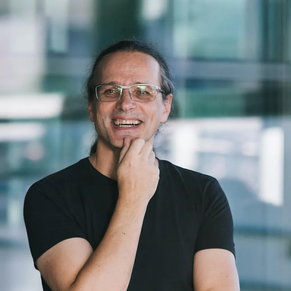 Gerfried Stocker