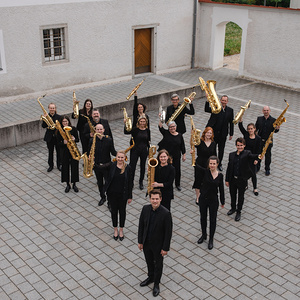 Ensemble SAX12