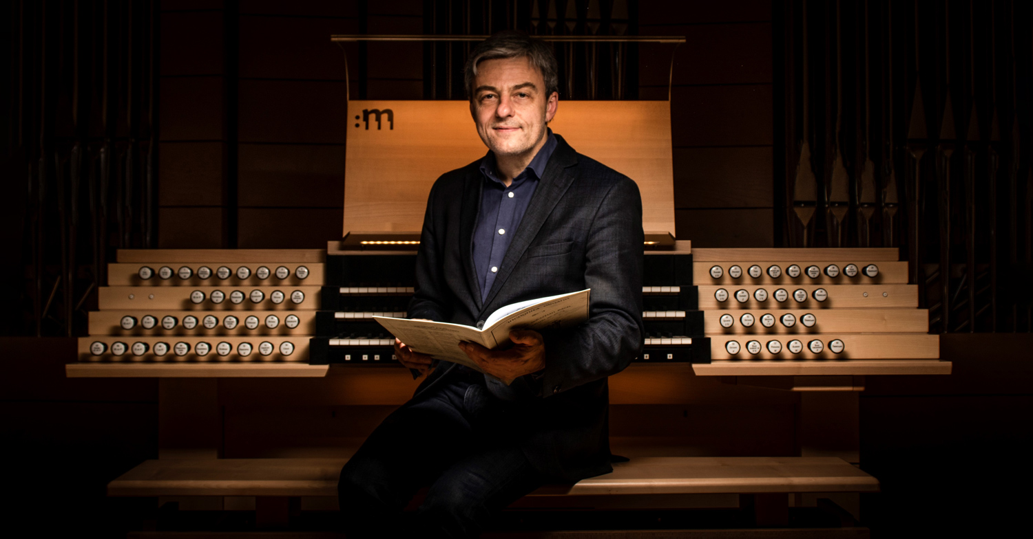 Thierry Mechler